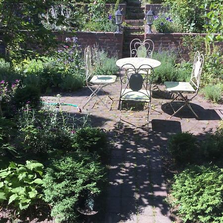 Tyreso Fornuddens Bed And Breakfast المظهر الخارجي الصورة